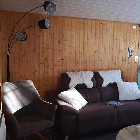 Jolichalet66210-88M2-3Ch-Garage-Jardin-Double Veranda-Wifi-Impasse Au Calme Villa Bolquere Ngoại thất bức ảnh