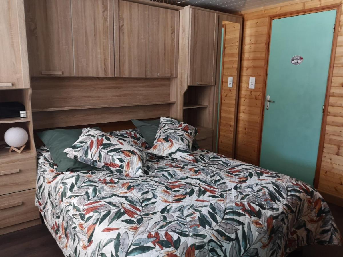 Jolichalet66210-88M2-3Ch-Garage-Jardin-Double Veranda-Wifi-Impasse Au Calme Villa Bolquere Ngoại thất bức ảnh